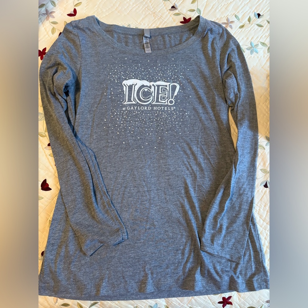 Gaylord Palms ICE tee